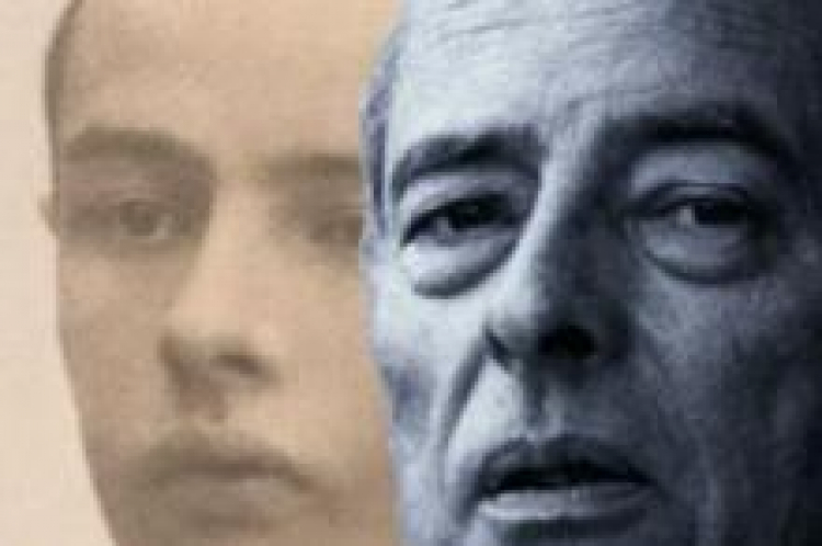 Witold Gombrowicz "Kronos"