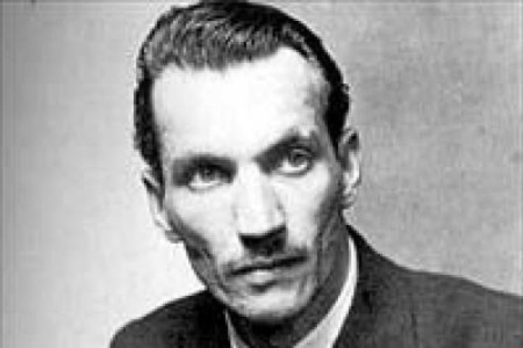 Jan Karski. Źródło: MHP