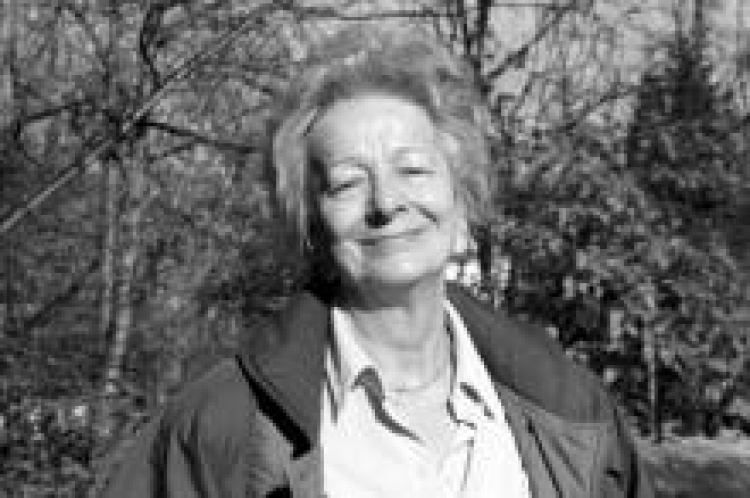 Wisława Szymborska w Zakopanem (1996). Fot. PAP/J. Bednarczyk Wisława Szymborska w Zakopanem (1996). Fot. PAP/J. Bednarczyk