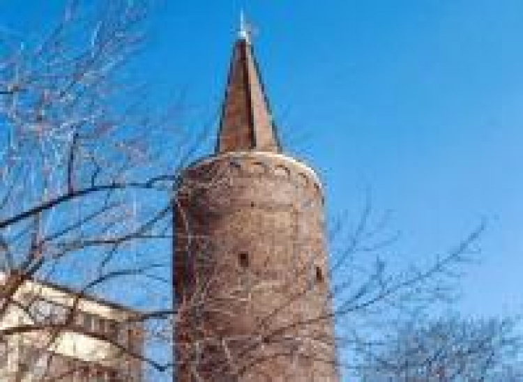 Wieża Piastowska w Opolu. Fot. PAP/B. Tomaszewska