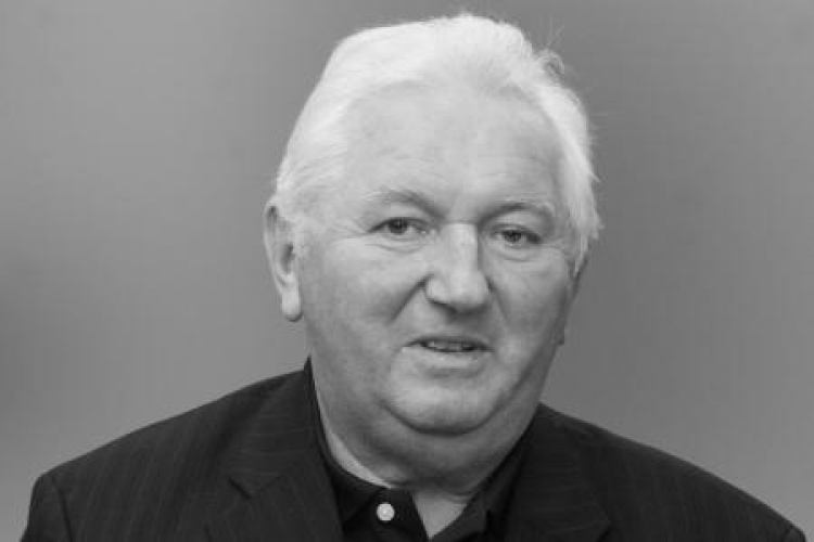 Andrzej Turski. Fot. PAP/R. Pietruszka