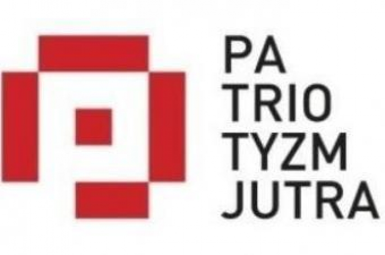 "Patriotyzm jutra" "Patriotyzm jutra"