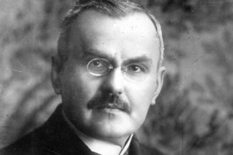 Władysław Grabski. Fot. NAC