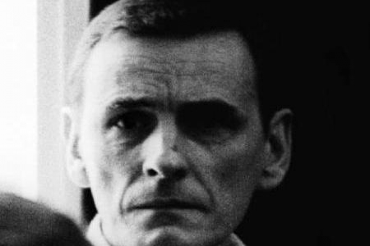 Zbigniew Romaszewski. Fot. PAP/W. Kryński