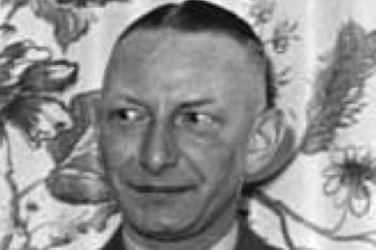 Heinz Reinefarth. Fot. WikimediaDeutschland/Bundesarchiv Bild Heinz Reinefarth. Fot. WikimediaDeutschland/Bundesarchiv Bild