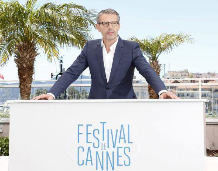 Lambert Wilson. Fot. PAP/EPA