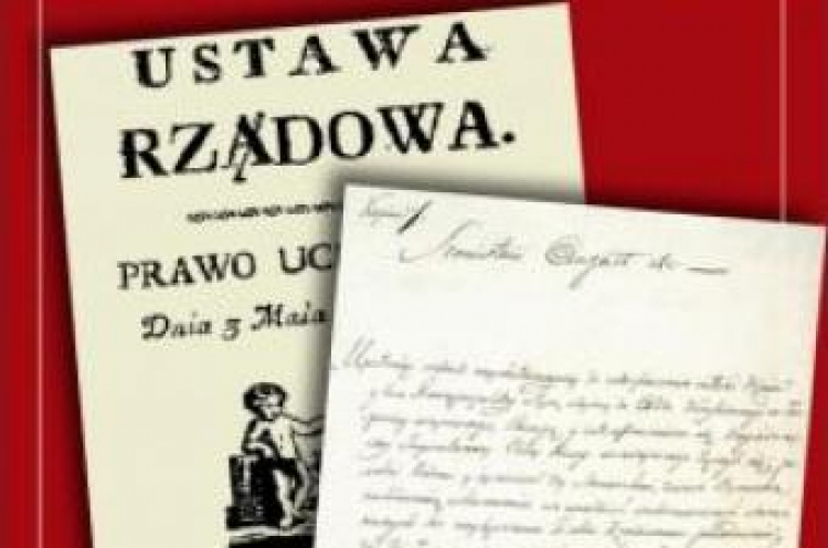 „Konstytucja 3 maja versus Targowica – dwie wizje?”. Źródło:SPSW