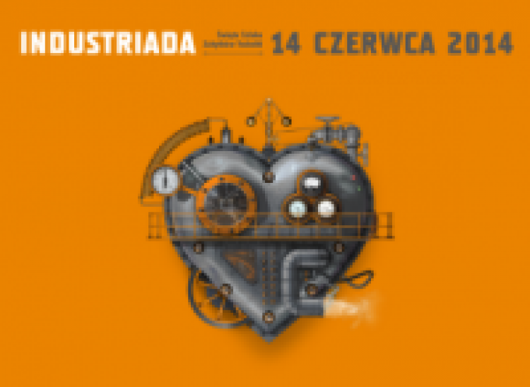 Industriada 2014. Fot. materiały prasowe