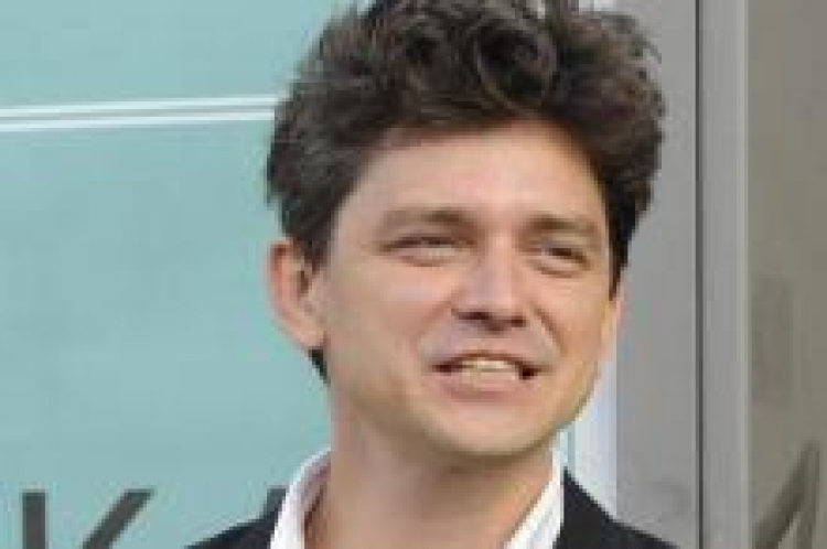 Grzegorz Jarzyna. Fot. PAP/A. Rybczyński Grzegorz Jarzyna. Fot. PAP/A. Rybczyński