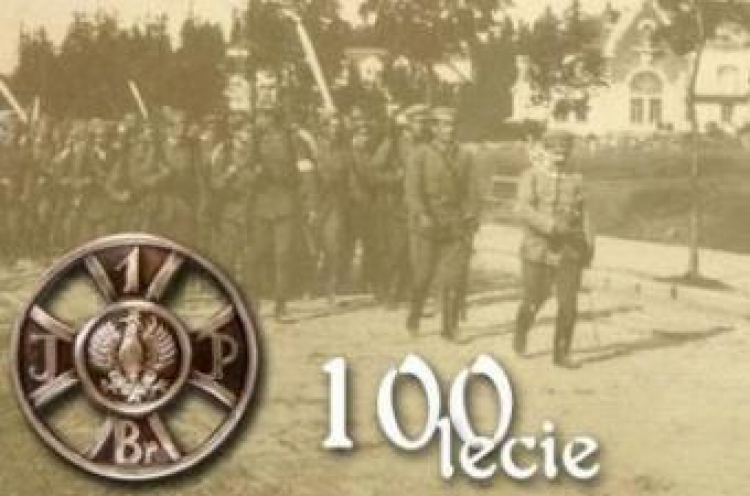 „O Niepodległą - rok 1914” - wystawa IPN o Legionach Polskich