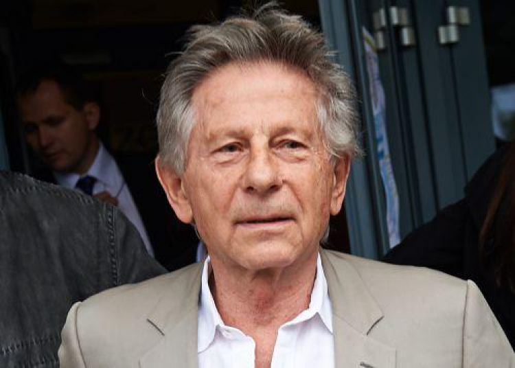 Roman Polański. Fot. PAP/A. Warżawa Roman Polański. Fot. PAP/A. Warżawa