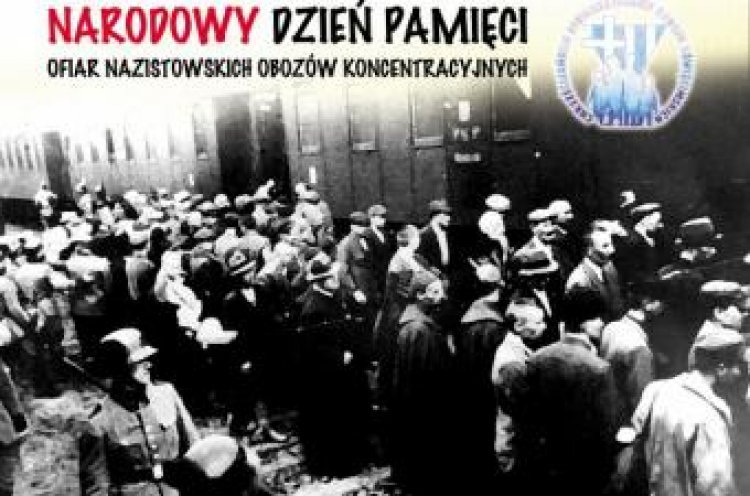  Zaproszenie -Chrześcijańskie Stowarzyszenie Rodzin Oświęcimskich