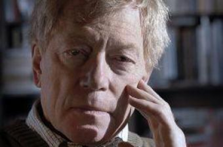 Prof. Roger Scruton. Fot. Wikimedia Commons Prof. Roger Scruton. Fot. Wikimedia Commons