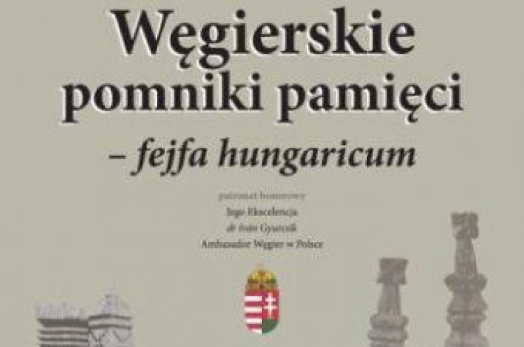 Wystawa: Węgierskie pomniki pamięci - fejfa hungaricum. Źródło: Muzeum Mazowieckie w Płocku