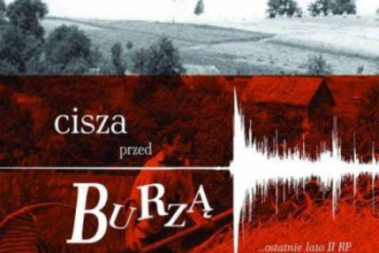 Wystawa "Cisza przed burzą...ostatnie lato II RP”. Źródło: IPN