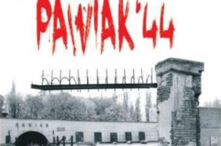 PAWIAK '44 - uroczystości upamiętniające 70. rocznicę likwidacji więzienia. Źródło: Fundacja ART