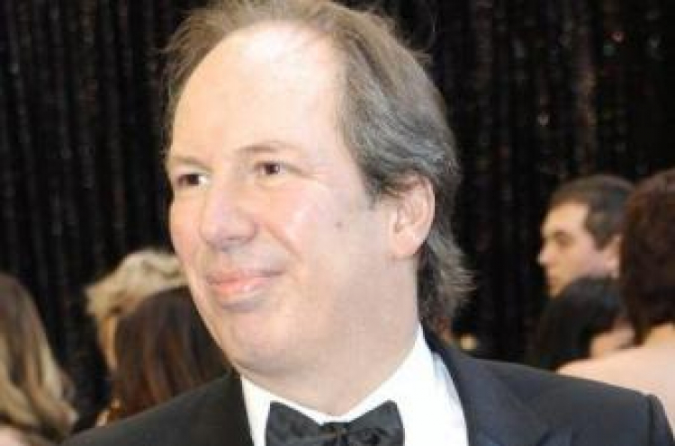 Hans Zimmer. Fot. PAP/EPA