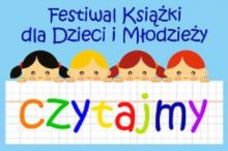 „Czytajmy” – nowy festiwal książki dla dzieci i młodzieży