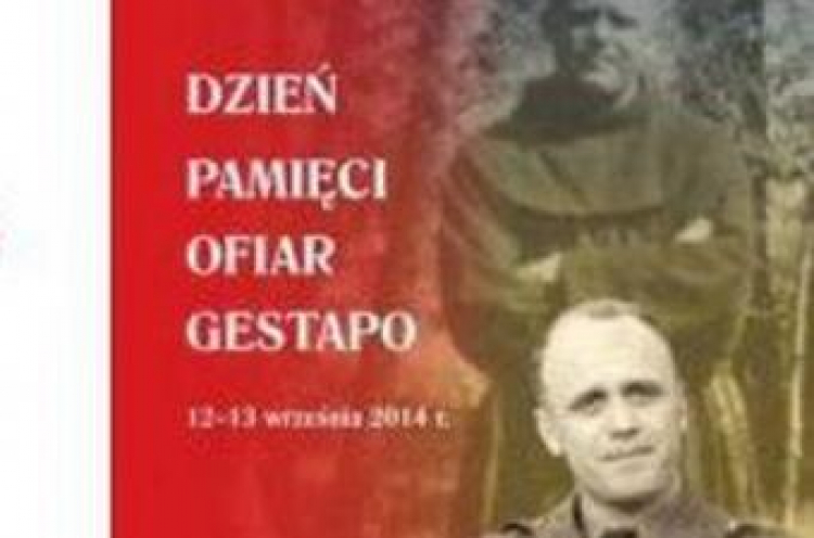 Dzień Pamięci Ofiar Gestapo w Muzeum Historycznym Miasta Krakowa