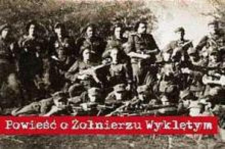 Wacław Holewiński "Lament nad Babilonem. Powieść o Żołnierzu Wyklętym"