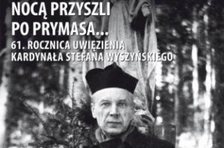 „Nocą przyszli po Prymasa…” - zwiedzenie siedziby Arcybiskupów Warszawskich 