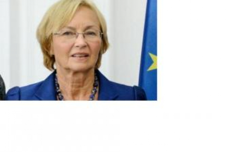Minister nauki i szkolnictwa wyższego Lena Kolarska-Bobińska. Fot. PAP/J. Kamiński Minister nauki i szkolnictwa wyższego Lena Kolarska-Bobińska. Fot. PAP/J. Kamiński