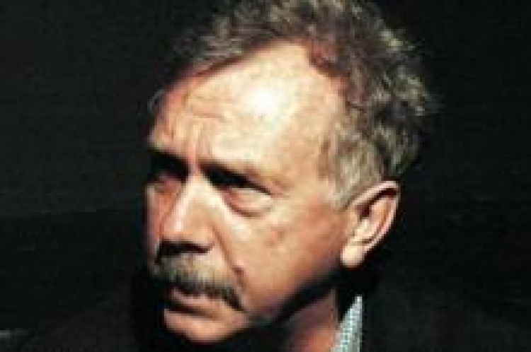 Leszek Mądzik. Fot. PAP/M. Trembecki