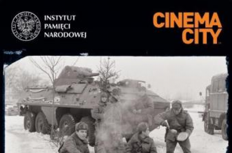 Maraton filmowy. Maraton filmowy.