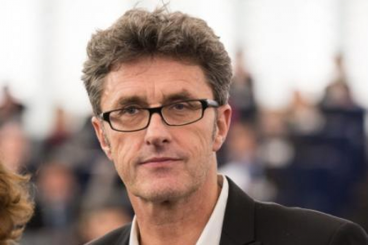 Paweł Pawlikowski. Fot. PAP/EPA