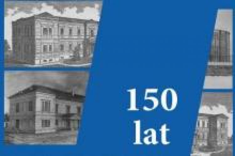 150 lat Katedry i Kliniki Pediatrii UJ CM
