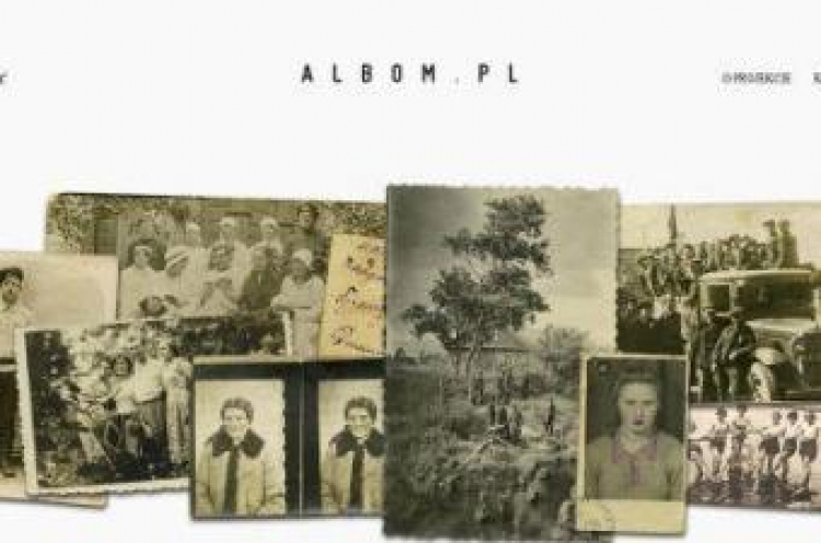 Strona www.albom.pl Strona www.albom.pl