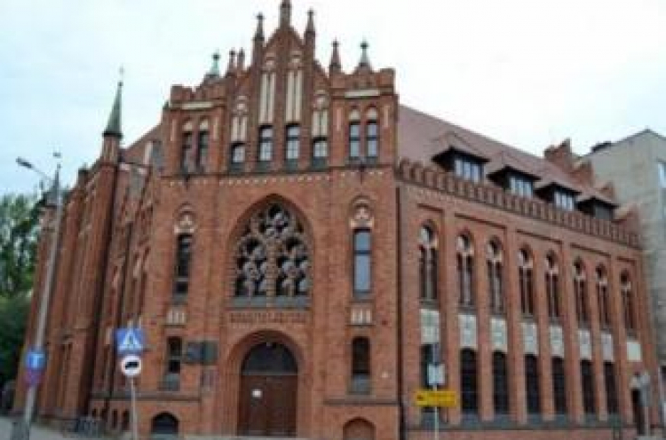 PAN Biblioteka Gdańska. 