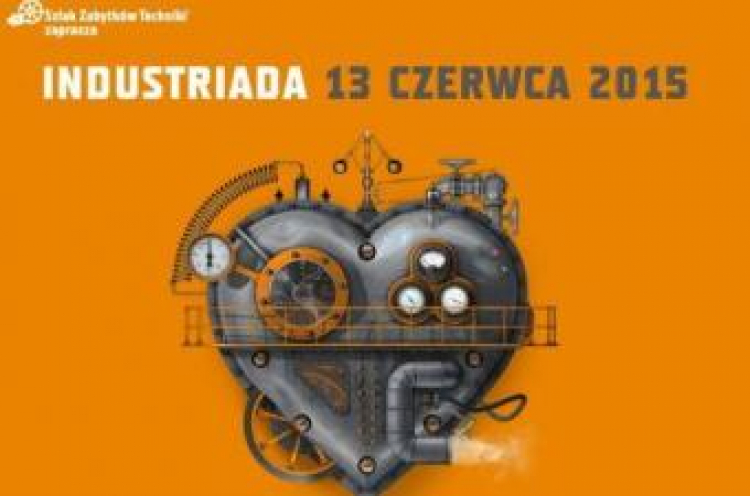 Industriada 2015