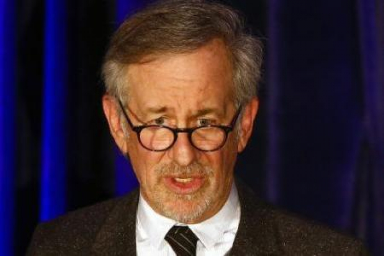 Steven Spielberg, Fot. PAP/EPA