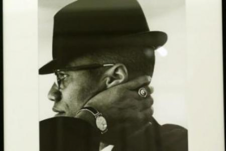 Malcolm X. Fot. PAP/EPA Malcolm X. Fot. PAP/EPA