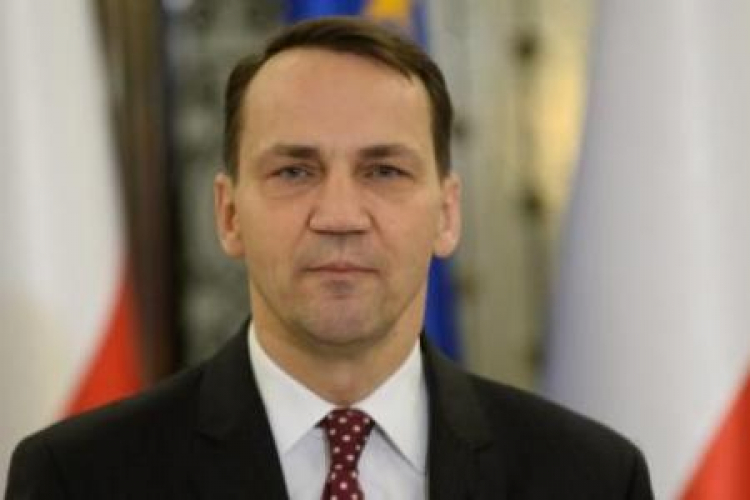 Sikorski: Polska ma prawo świętować Dzień Zwycięstwa, nie ...