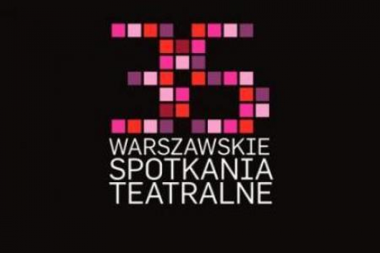 35. Warszawskie Spotkania Teatralne