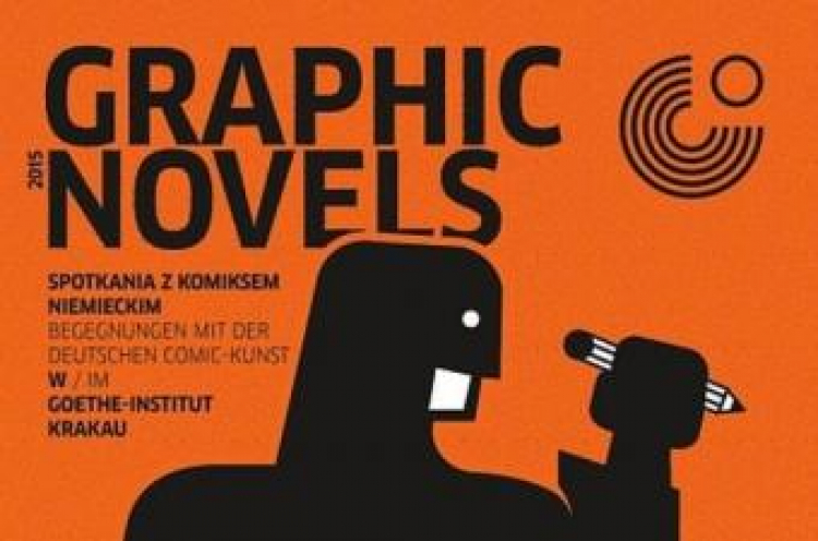  „Graphic Novels”