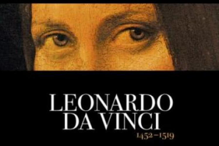 Wystawa prac Leonarda da Vinci w Palazzo Reale w Mediolanie Wystawa prac Leonarda da Vinci w Palazzo Reale w Mediolanie