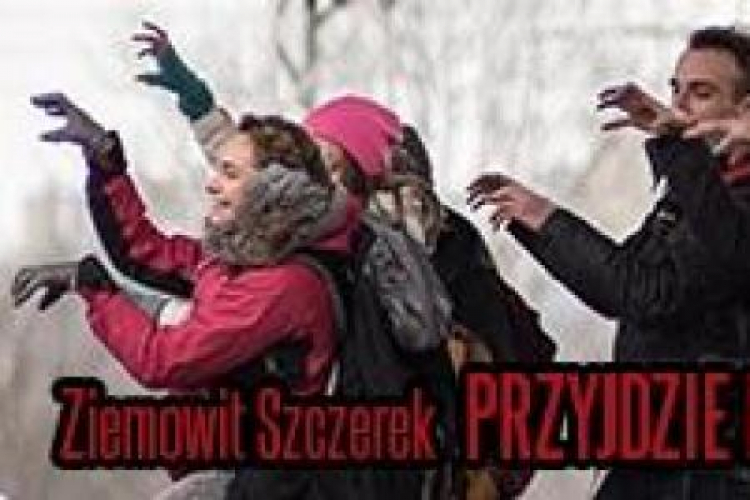 "Przyjdzie Mordor i nas zje...”. Źródło: Teatr im. J. Osterwy "Przyjdzie Mordor i nas zje...”. Źródło: Teatr im. J. Osterwy