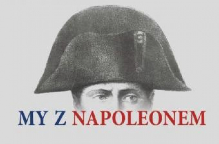 "My z Napoleonem" - wystawa w Muzeum Podkarpackim 