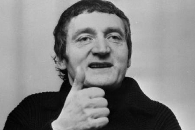 Walerian Borowczyk. Fot. PAP/CAF/Lethikuva