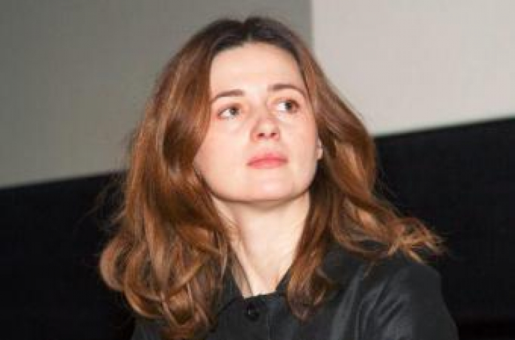 Agnieszka Grochowska. Fot. PAP/M. Gorczyński Agnieszka Grochowska. Fot. PAP/M. Gorczyński