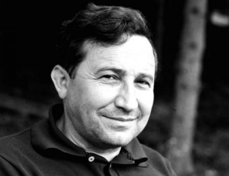 Tadeusz Różewicz. Fot. PAP/CAF/S. Moroz Tadeusz Różewicz. Fot. PAP/CAF/S. Moroz