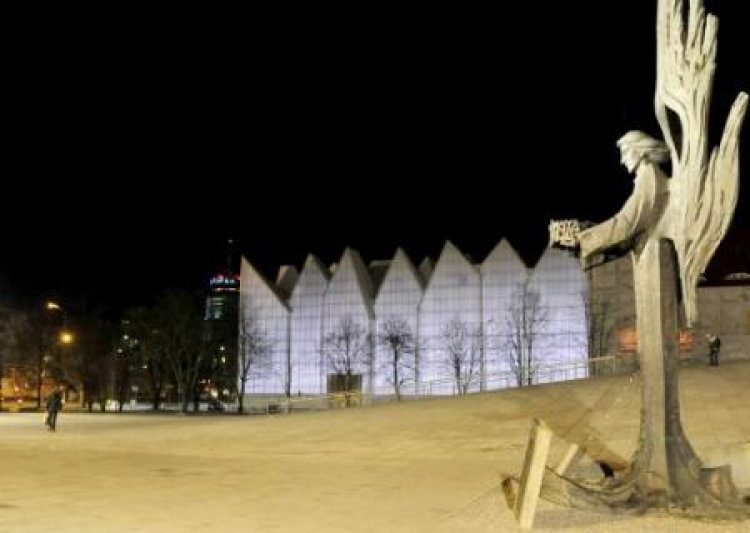  Budynek Filharmonii Szczecińskiej. Fot. PAP/M. Bielecki