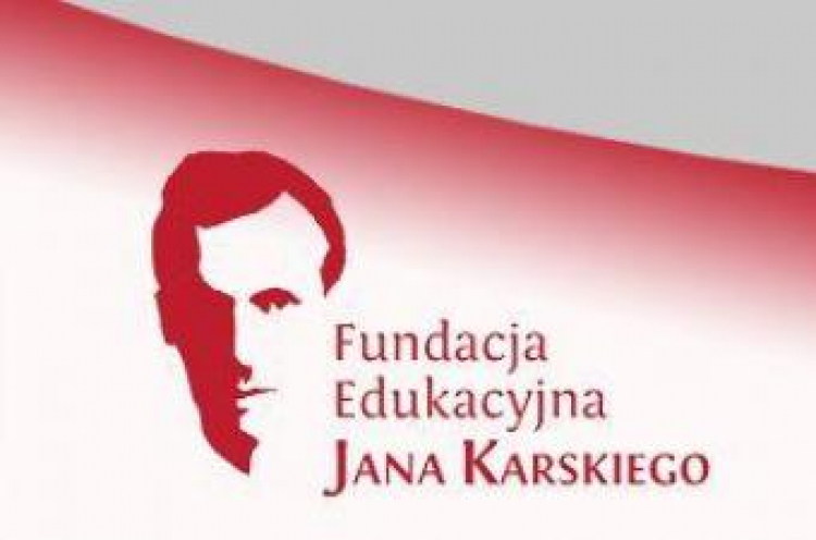 Fundacja Edukacyjna Jana Karskiego