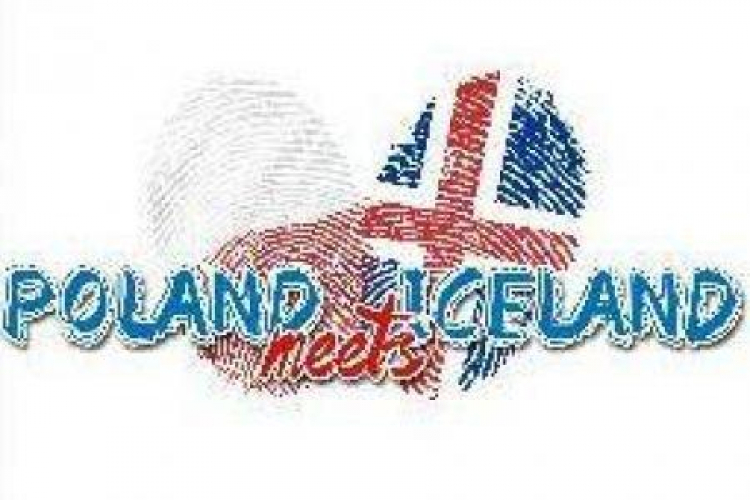 Projekt "Polacy na Islandii"