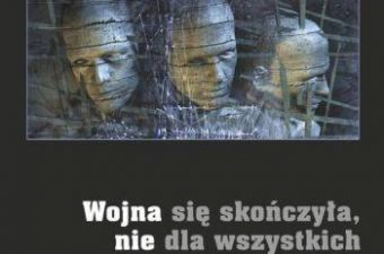 Wystawa „Wojna się skończyła, nie dla wszystkich”