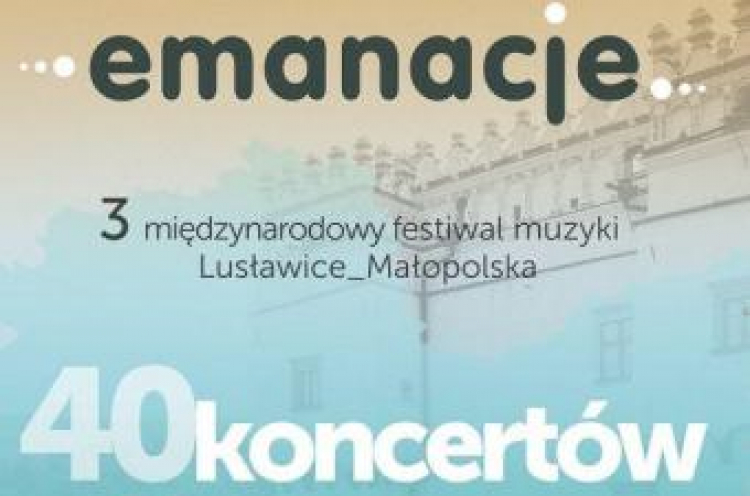 3. Festiwal Emanacje
