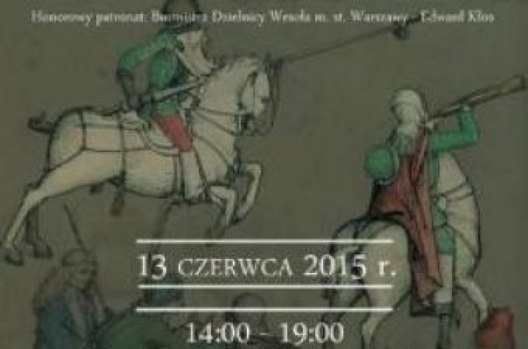 Piknik Historyczny dzielnicy Wesoła